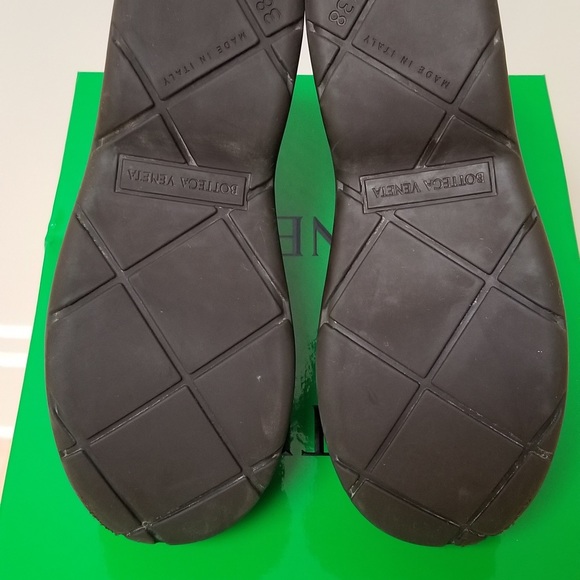 Bottega Veneta Puddle boots size 38 / US 7.5 - Picture 6 of 13